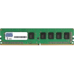 Ddr4 8gb/2400 cl17