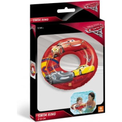 Mondo Car float wheel 3