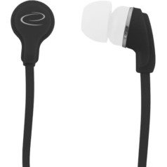 Esperanza headphones eh147k (black color)