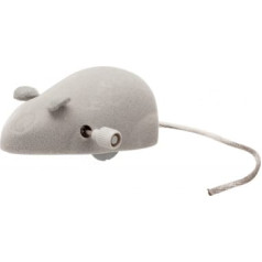 Trixie the mouse wound up debt. 7cm 4092