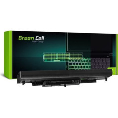 Green Cell Akumulators HP 240 g4 11.1v 2200mah