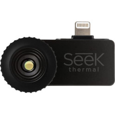 Seek Thermal Meklējiet termokameras kompakto ios lw-aaa
