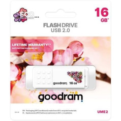 Goodram 16GB UME2 USB 2.0 Flash Memory