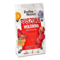 Dolina noteci premium beef 9 kg for dogs