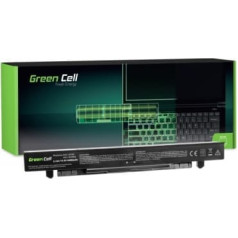 Green Cell Akumulators asus a450 14.4v 4400mah