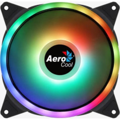 Aerocool pgs duo 14 argb 6pin 140mm ventilators