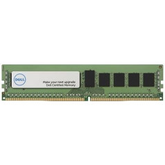 Dell Memory 16gb rdimm ddr4 3200mhz 2rx8 ab257576