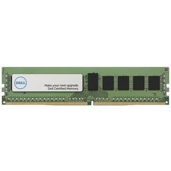 Dell Memory 16gb rdimm ddr4 3200mhz 2rx8 ab257576