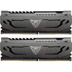 Patriot Memory Patriot viper steel ddr4 2x32gb 3600mhz xmp2