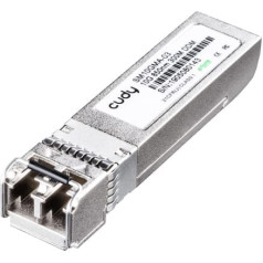 sfp+ modulis sm10gma-03 lc mmf 300m 850nm