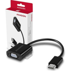 Action Adapteris hdmi -> vga full hd 1920*1200 rvh-vgn