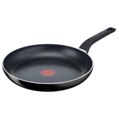 Tefal start&cook cepšanas panna 24 cm c27204