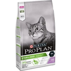 Purina Nestle Purina pro plan sterilizēts tītars 1,5kg