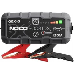 Gbx45 boost x 12v 1250a jump starter powerbank