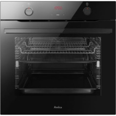 Amica Ed37610b x-type steam oven