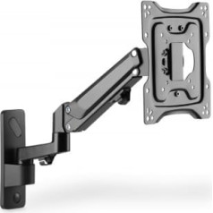 Digitus Single wall bracket, 1xlcd, max. 43