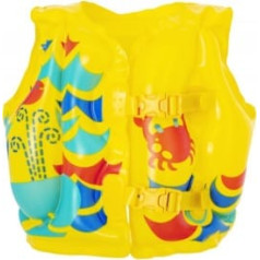 Bestway Vest for learning to swim 41 x 30 cm