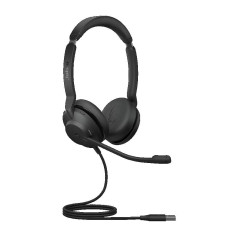 Evolve2 30 se usb headphones, ms stereo