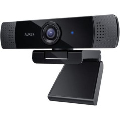 Aukey pc-lm1e webcam full hd 1920x1080