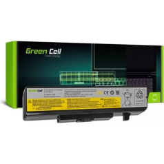 Green Cell Le34 akumulators priekš Lenovo L11s6y01 4400mah 11.1v