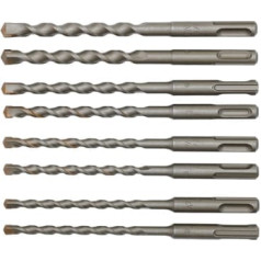 8pc sds drill bit set dt60300-qz dewalt