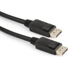 Gembird Displayport cable v1.2 m / m 1.8m 4k gold