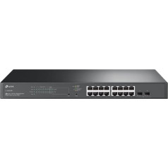 Pārslēgt tp-link tl-sg2218p