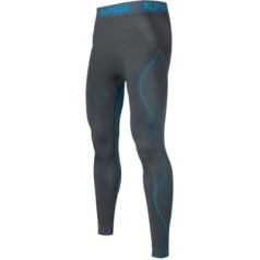 Alpinus Active Base Layer M GT43865 / 2XL termoaktīvās bikses