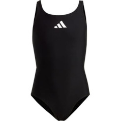 Купальник adidas 3 Bars Sol ST Jr HR7477 / 128 см