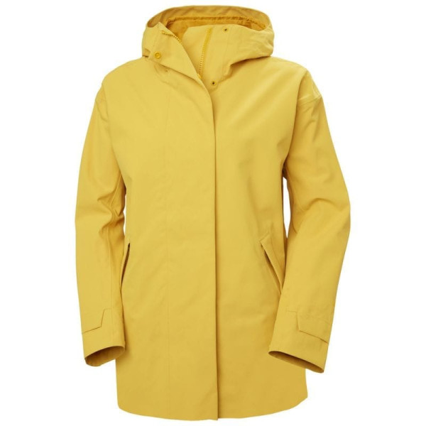 Helly Hansen Jane lietus jaka W 53740 344 / XS