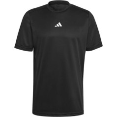 T-krekls Adidas Techfit Short Sleeve Tee M IA1165 / L