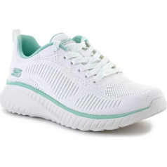 Ботинки Skechers Bobs Squad Chaos Parallel Lines W 117212-OFWT / EU 39