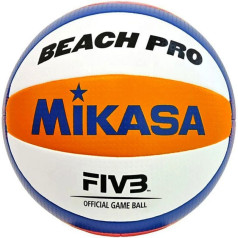 Pludmales volejbols Mikasa Beach Pro BV550C / 5