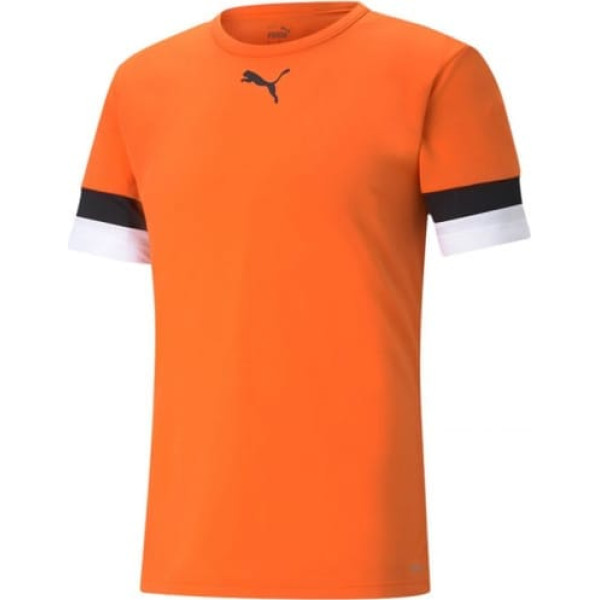 Puma teamRise Jersey M 704932 08 / 2XL