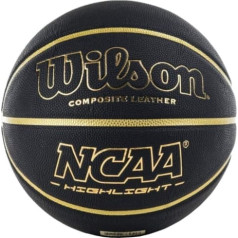 Basketbola bumba Wilson NCAA Highlight 295 Basketball WTB067519XB / 7