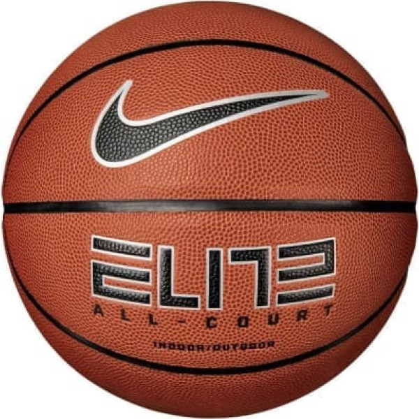 Баскетбольный мяч Nike Elite All-Court 2.0 N1004088-855/6