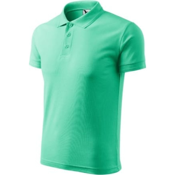 Malfini Pique Polo M MLI-20395 / S T-krekls