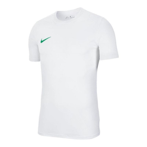 T-krekls Nike Park VII Jr BV6741-101 / XS (122-128cm)