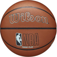 Wilson NBA Forge Plus Eco Ball WZ2010901XB / 7