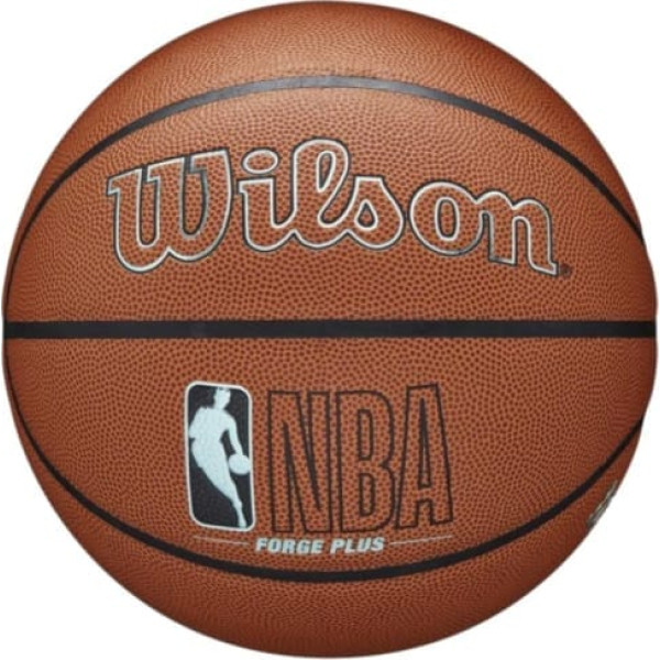 Wilson NBA Forge Plus Eco Ball WZ2010901XB / 7