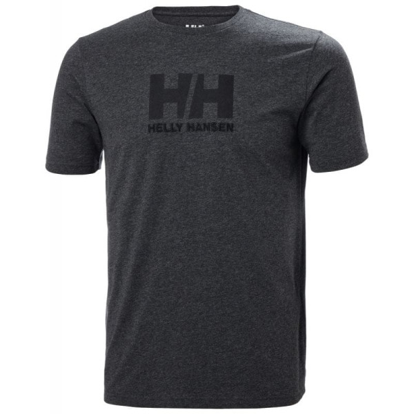 Helly Hansen logotipa T-krekls M 33979 982 / S