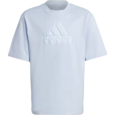 T-krekls adidas FI Logo Tee Jr HR6298 / 164 cm