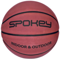 Basketbola bumba Spokey Braziro 921075/7