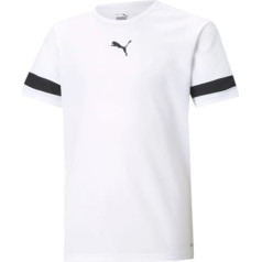 Футболка Puma teamRise Jersey Jr. 704938 04 / 128см