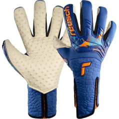 Reusch Attrakt SpeedBump strapless AdaptiveFlex 53 70 079 4016 / 10 vārtsargu cimdi