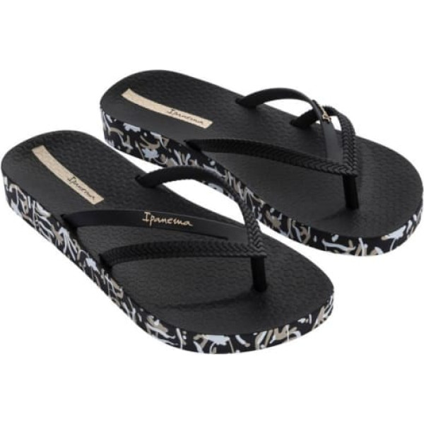 Flip-flops Ipanema Bossa Soft V Fem W 82840 AG715 / 35-36