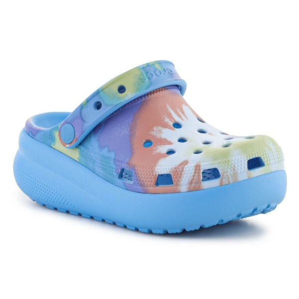 Crocs Classic Tie Dye Cutie Clog K Jr 208083-4KT / EU 30/31