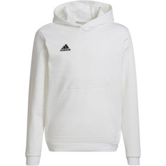 Толстовка adidas Entrada 22 Hoody Jr HG6303 / 152см