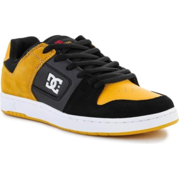 DC Shoes Manteca 4 Skate M 100766-BG3 / EU 42.5