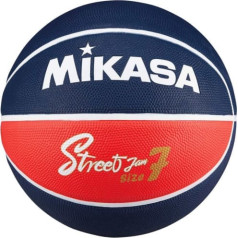 Basketbola bumba Mikasa BB702B-NBRW / 7